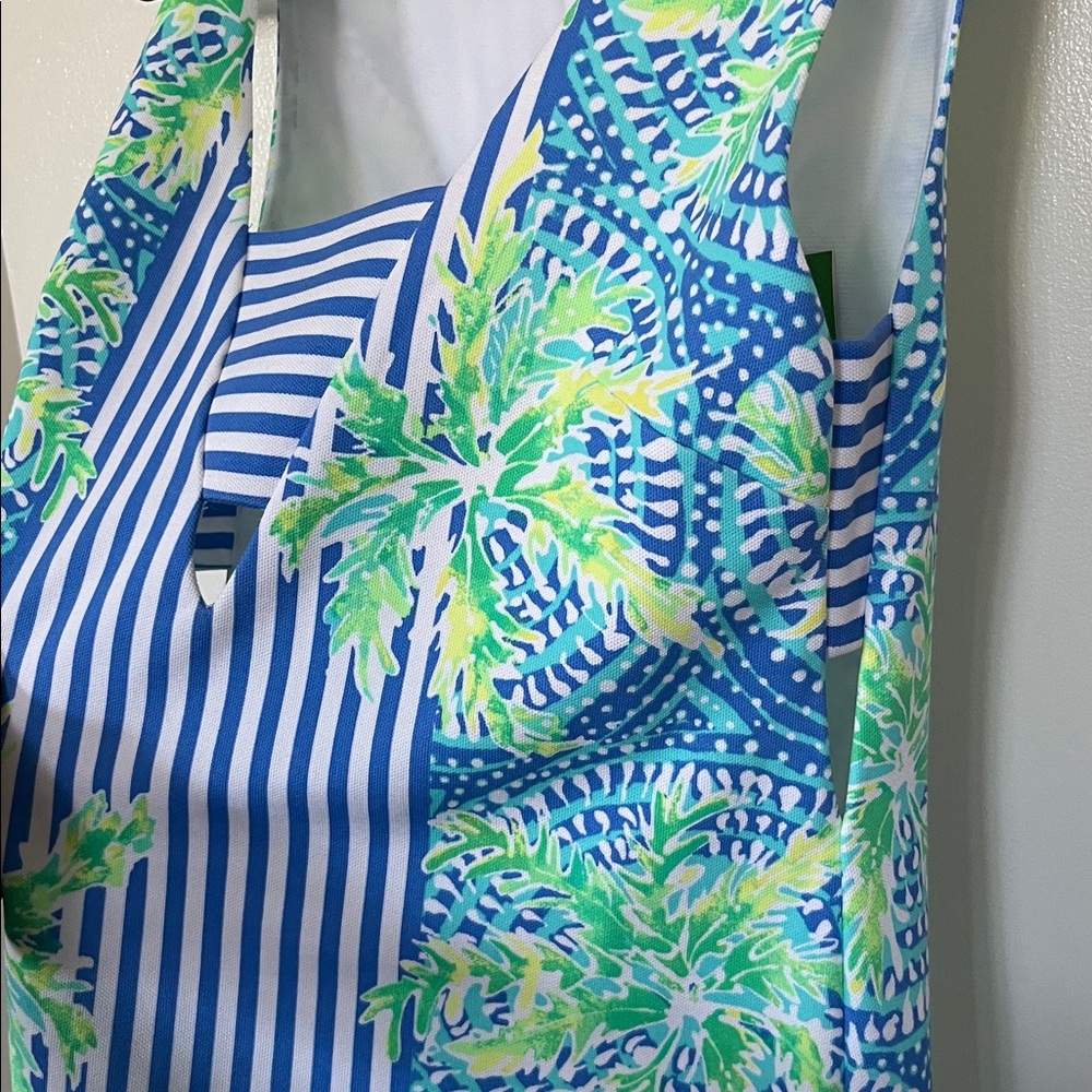 Lilly Pulitzer Dress size XS NWT - Picture 9 of 9